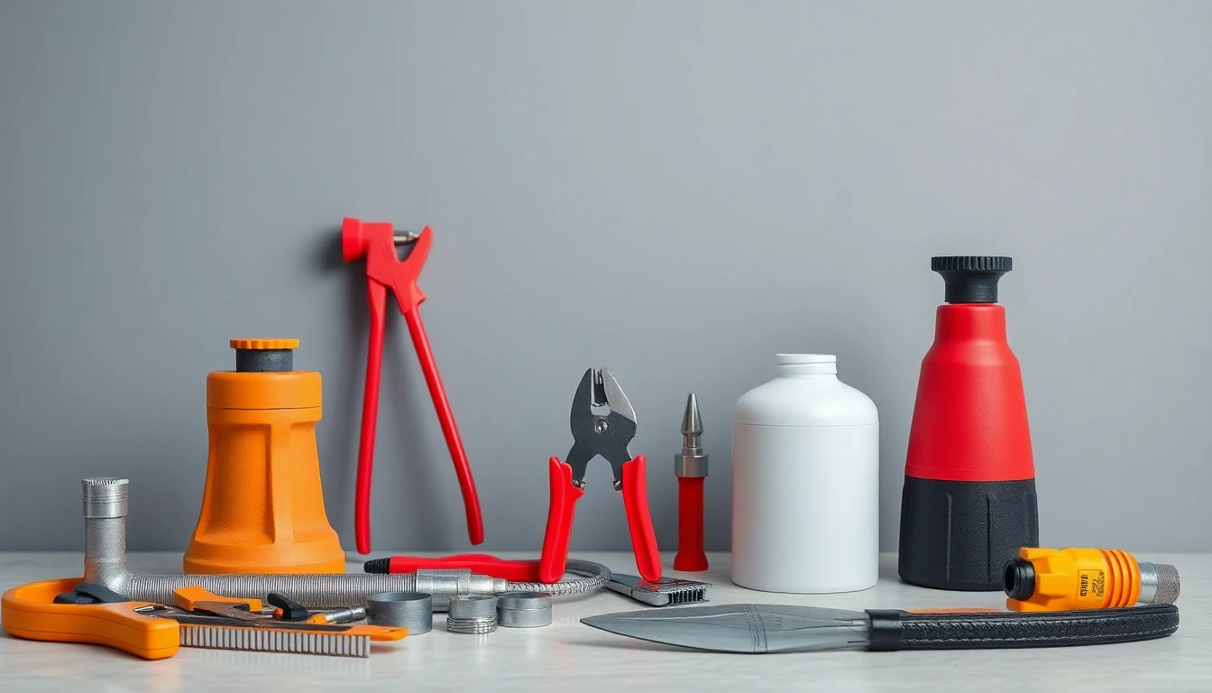 Same Day Plumbing Service